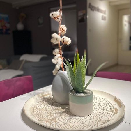 Ferienwohnung Le Plein Air D'Annecy, Proche Gare Exterior foto