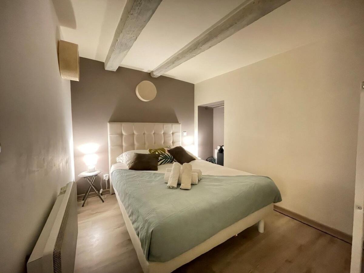 Ferienwohnung Le Plein Air D'Annecy, Proche Gare Exterior foto