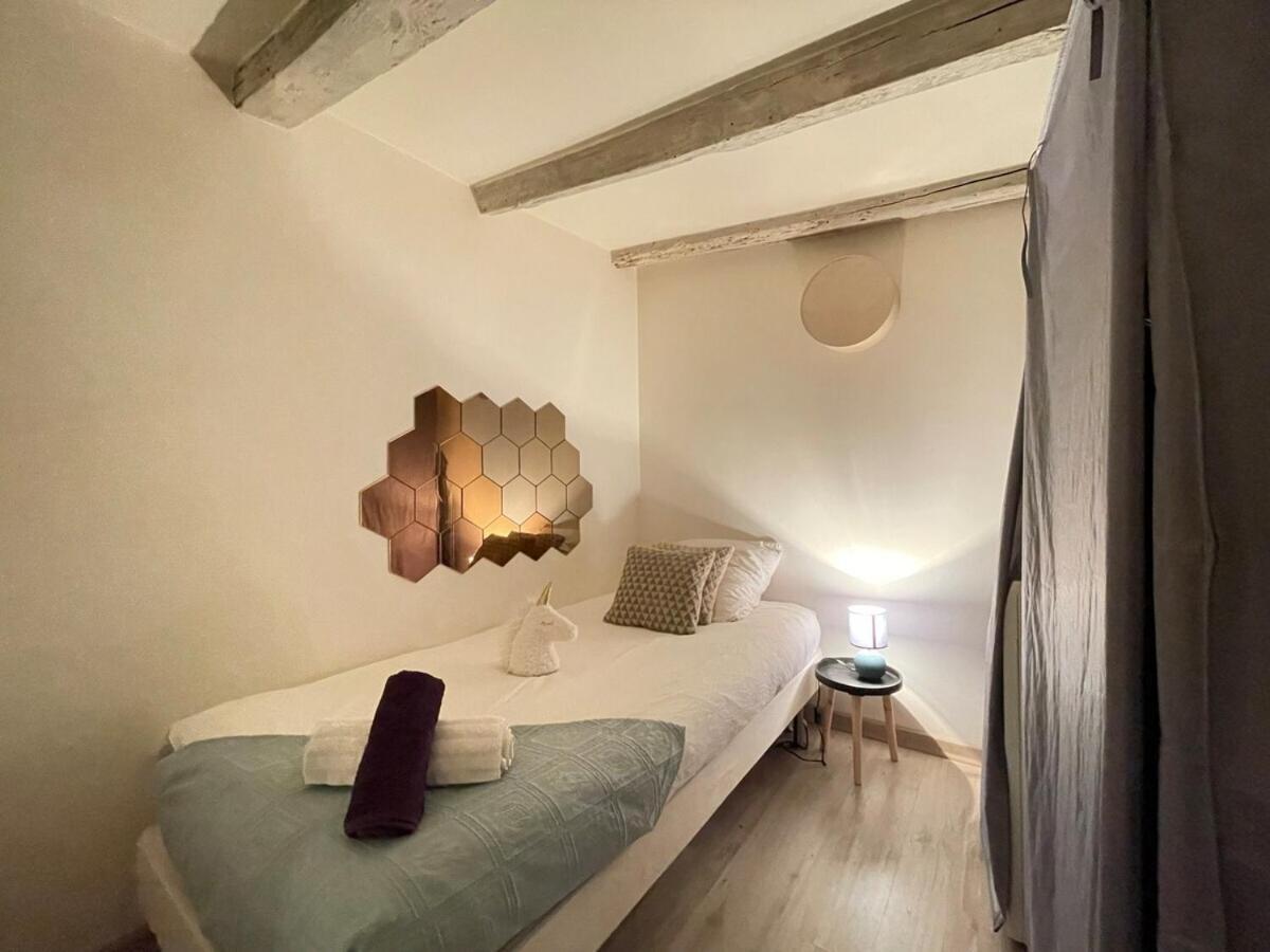 Ferienwohnung Le Plein Air D'Annecy, Proche Gare Exterior foto