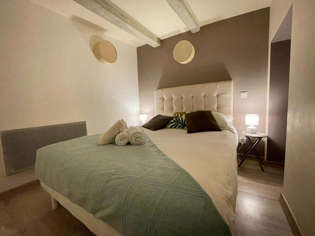 Ferienwohnung Le Plein Air D'Annecy, Proche Gare Exterior foto
